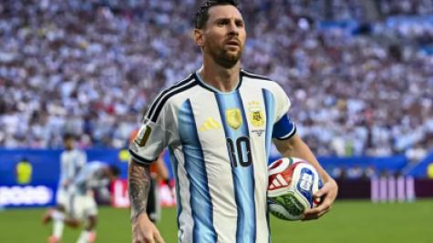 Messi’s Miracle Comeback! Argentina Stuns Egypt 3-2 in a World Cup Thriller for the Ages