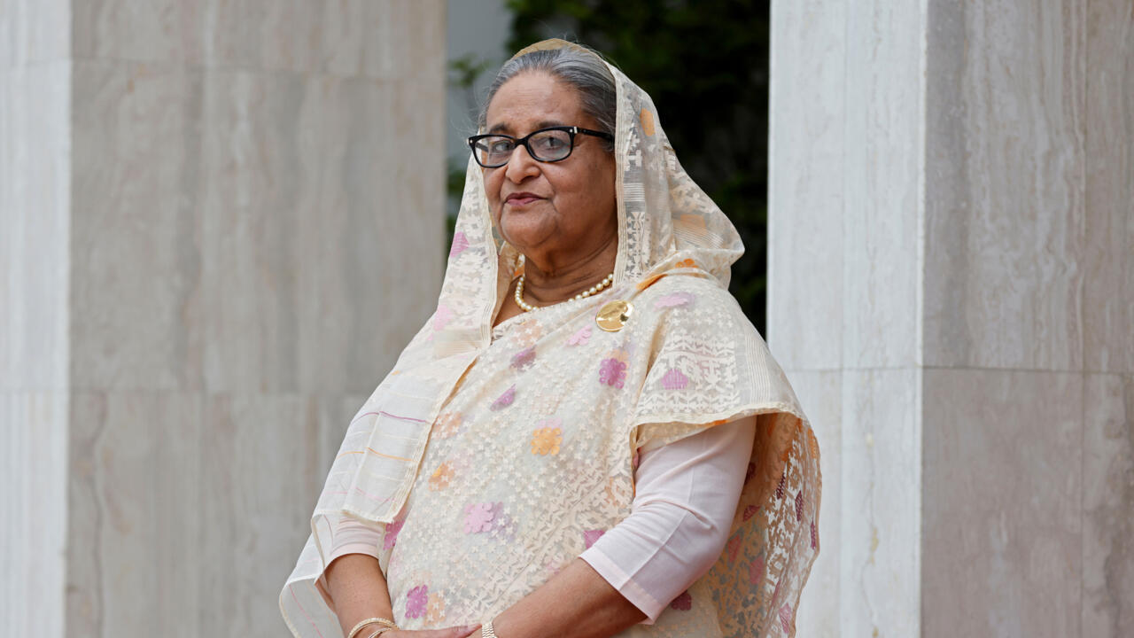 Sheikh Hasina Says She Will Return to Bangladesh in December 2026 to Surrender Alongside Awami League Leaders
