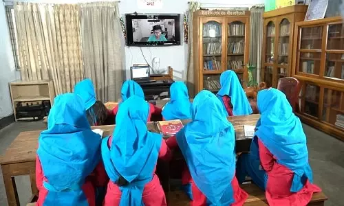 ২০ বছরেরও বেশি সময় ধরে তরুণদের ক্ষমতায়নের যাত্রা উদযাপনে ১৮ জুলাই নিউ জার্সিতে অনুষ্ঠিত হবে CLP-এর বার্ষিক কনভেনশন; অফিসিয়াল মিডিয়া পার্টনার ইউএস বাংলা ট্রিবিউন