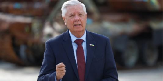 U.S. Senator Lindsey Graham Dies at 71 Following Sudden Illness