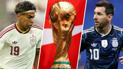 The Final Showdown: Spain vs. Argentina – A World Cup Finale for the Ages-Will Spain begin a new era of dominance, or will Argentina write one more unforgettable chapter in the legendary story of Lionel Messi?