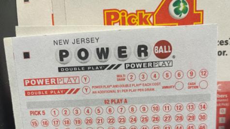 Powerball Numbers for Saturday July 18: Jackpot Nears $530 Million