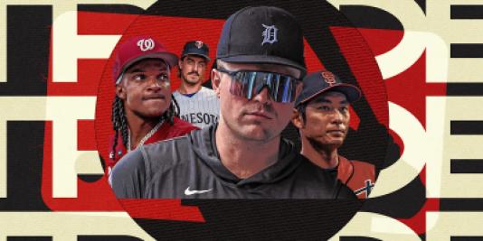 Tarik Skubal Trade Rumors Heat Up as Tigers Climb Back Into AL Wild Card Race