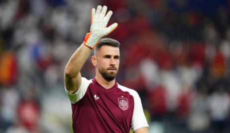 2026 World Cup Golden Glove: Unai Simón Heavily Favored After Record-Breaking Run