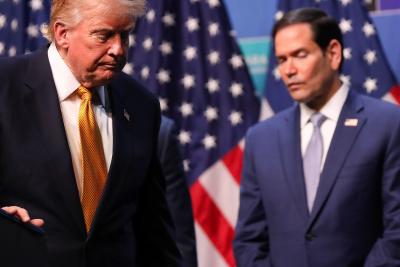 Trump Administration Report Ties Rise Of Democratic Socialism To Cuba; Marco Rubio Takes Hard Line