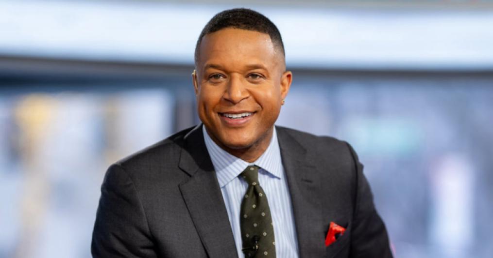 Craig Melvin Targeted in Racial Slur Incident at TODAY Show Studio, Police Arrest Suspect