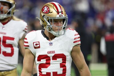 Christian McCaffrey Health Update: Is the Risk Worth the Reward in Fantasy Drafts?