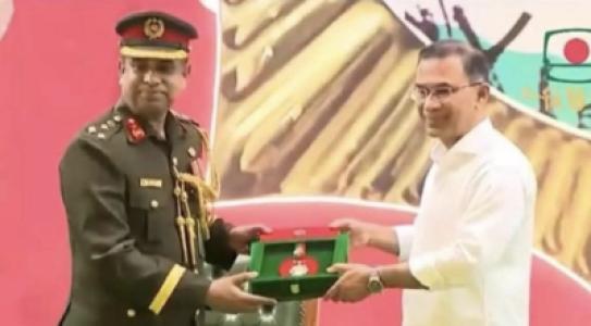 দেশের চিকিৎসাসেবার সর্বোচ্চ স্বীকৃতি: স্বাধীনতা পদকে ভূষিত ঢাকা মেডিকেল কলেজ