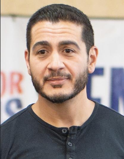 Abdul El-Sayed Wins Michigan Democratic Senate Primary, CNN Projects Victory