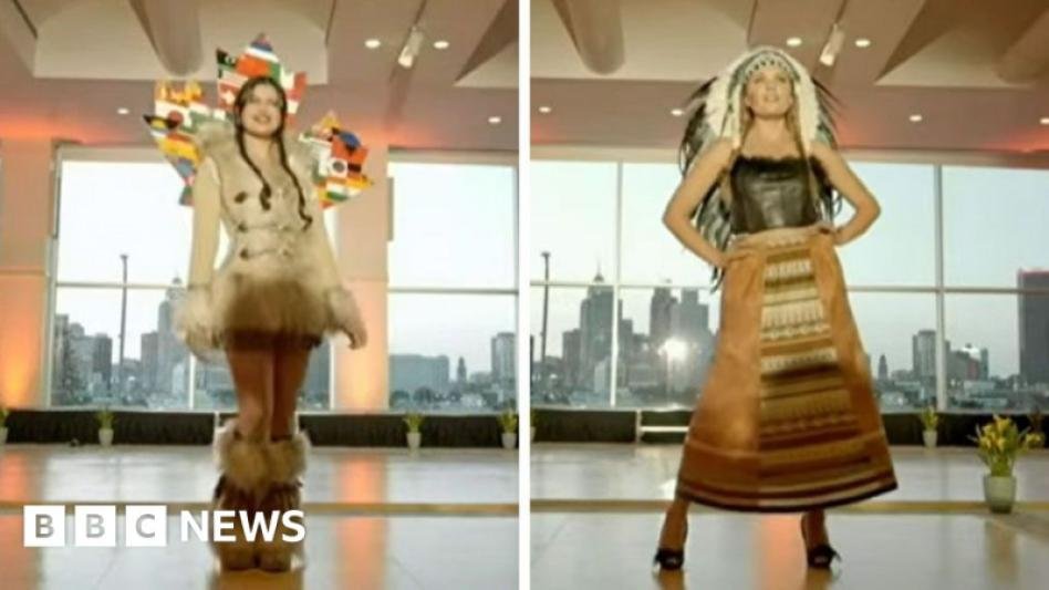 Miss Universe Canada Contestants Apologise Over Indigenous Cultural Appropriation
