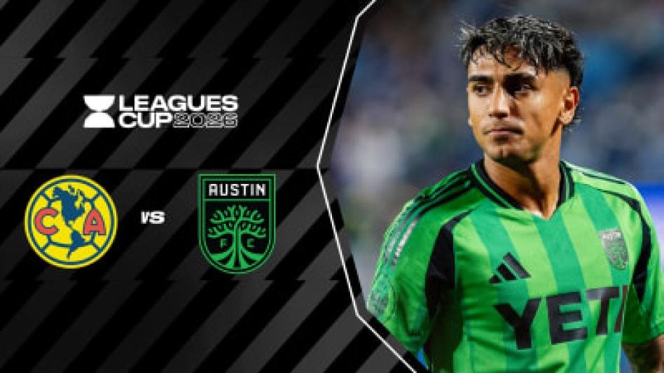 América - Austin FC: High-Stakes Leagues Cup Clash for Quarterfinal Spot