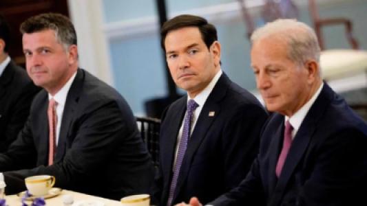 Second Round of Israel-Lebanon Talks in Washington This Thursday