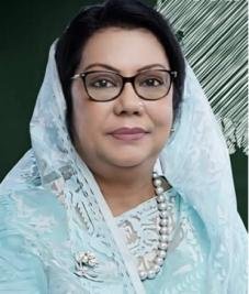 A New Responsibility, A Greater Challenge: Afroza Khanam Rita Takes Charge of Bangladesh’s Food Ministry