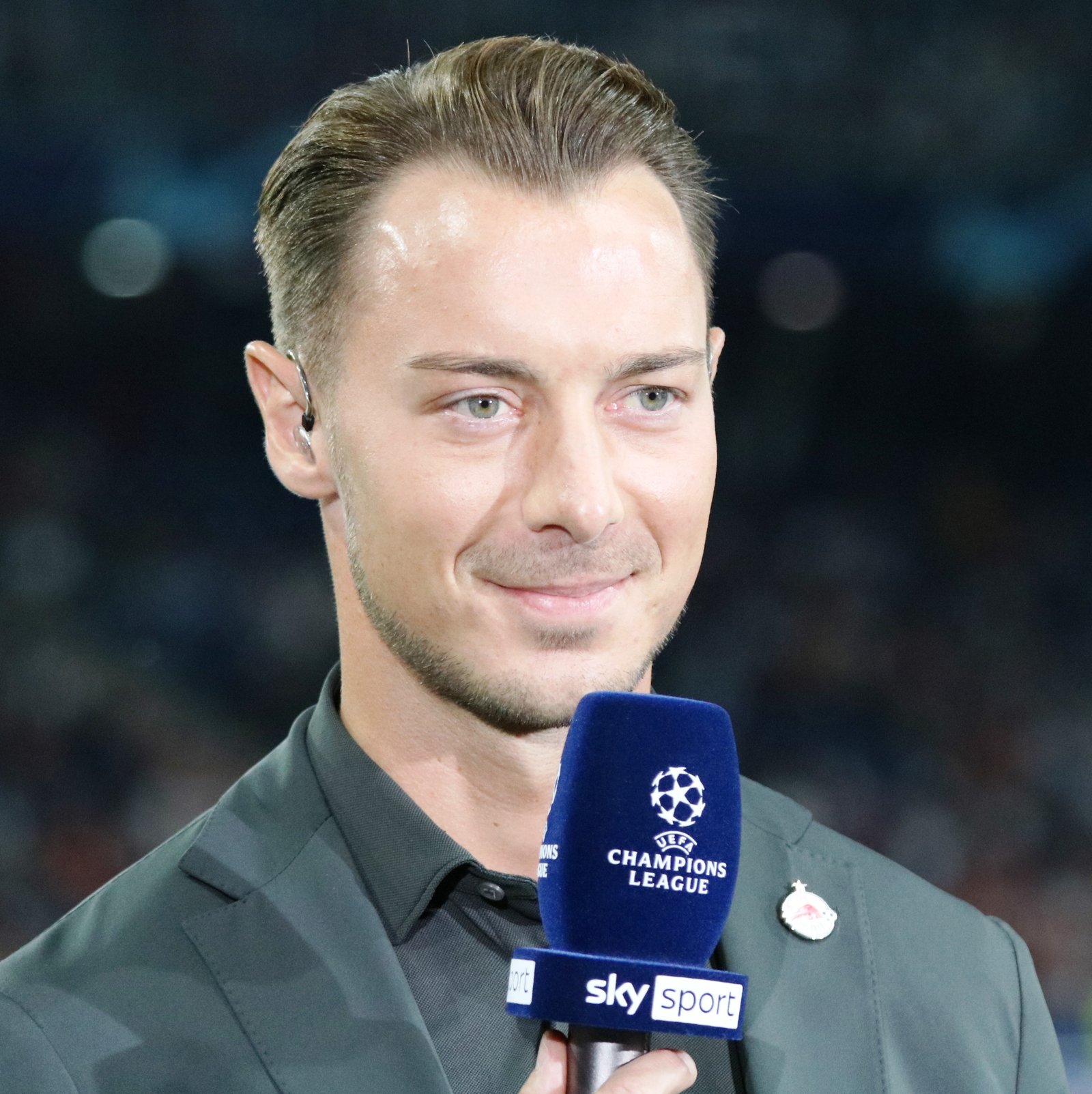 Matthias Jaissle Poised to Replace Eddie Howe as Newcastle United Head Coach