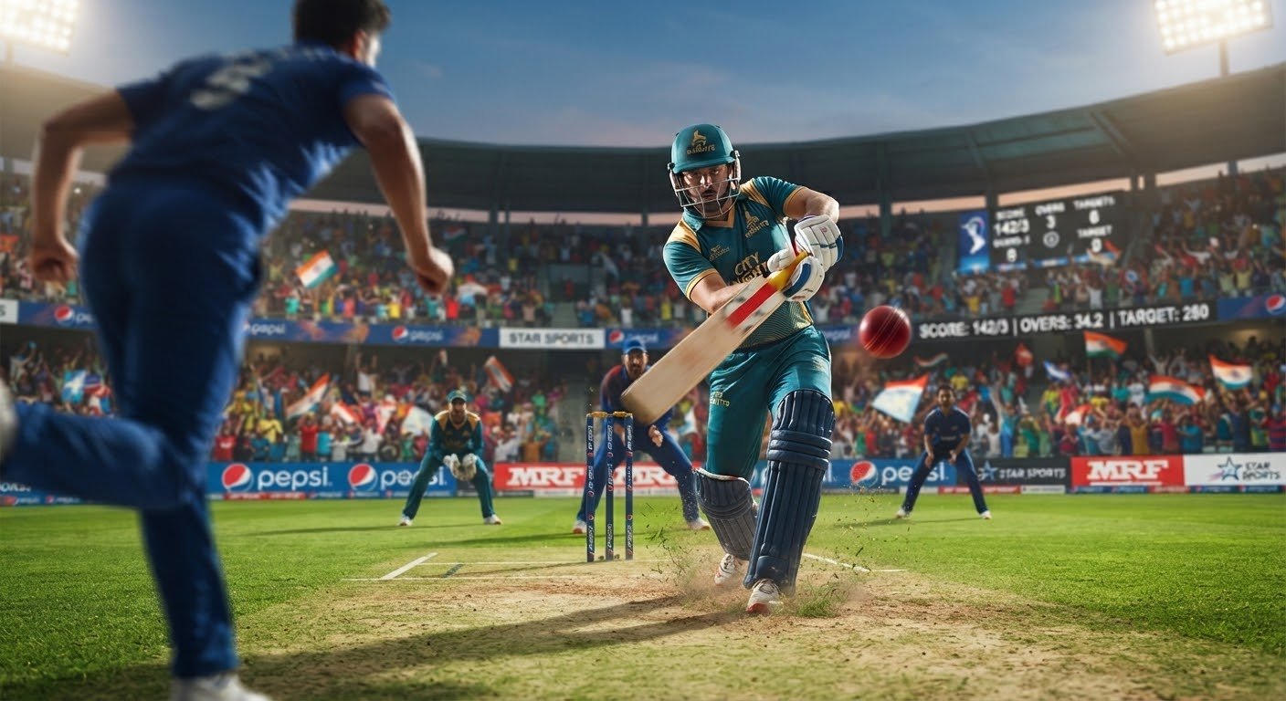 Community Cricket Day to Be Held in New Jersey on September 20, 2026