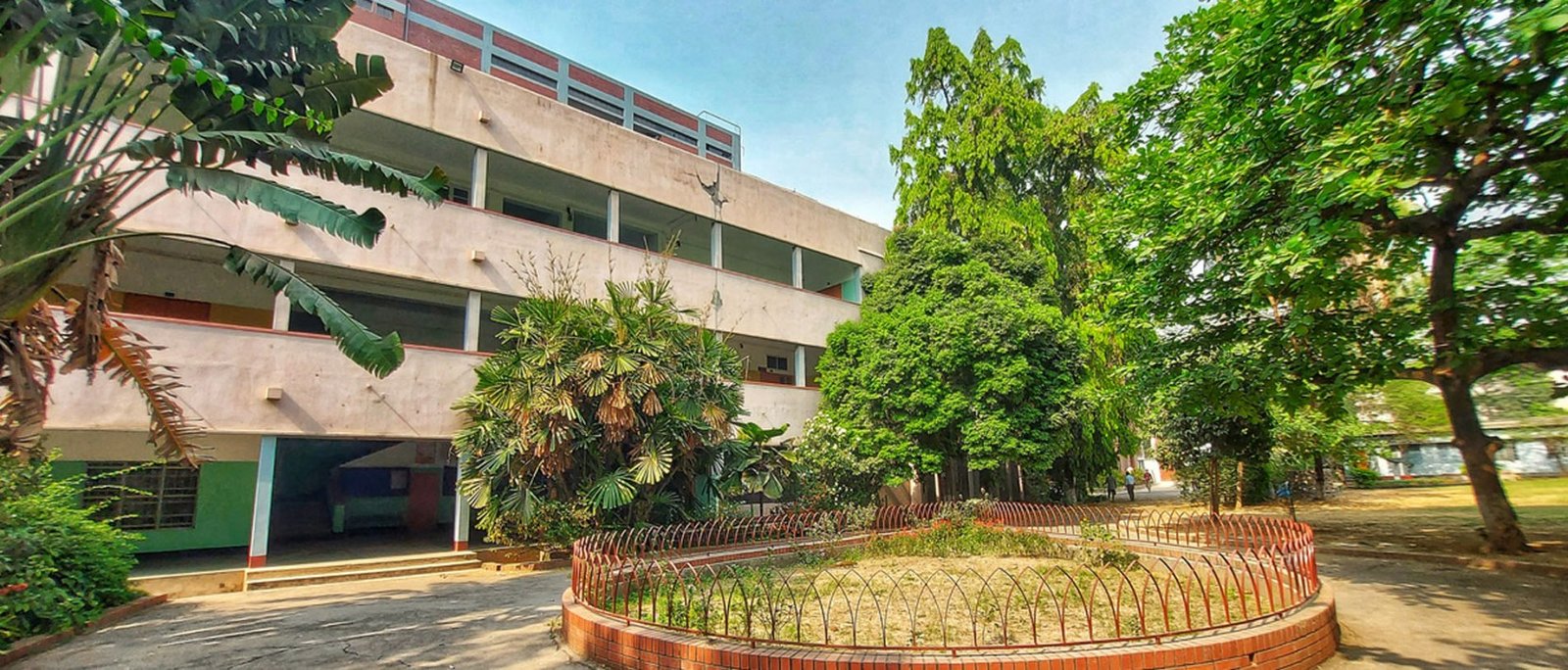 Notre Dame College’s Historic Original Building to Be Demolished on October 1, 2026-  Proposed eight-story building to rise on the same site; alumni invited to revisit memories and take photographs