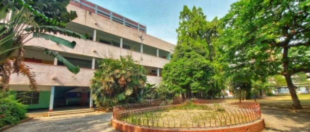 Notre Dame College’s Historic Original Building to Be Demolished on October 1, 2026-  Proposed eight-story building to rise on the same site; alumni invited to revisit memories and take photographs
