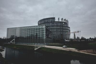 EU Opens Door for Canada to Become First Associate Member Amid Trade Tensions
