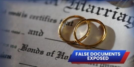 Belizean Woman Found Guilty of Naturalization Fraud