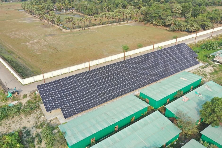 Why Bangladesh Must Pivot to Renewable Energy Now Amid Deepening Crisis